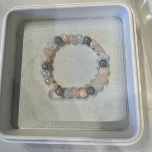 Elegant Beaded Bracelet